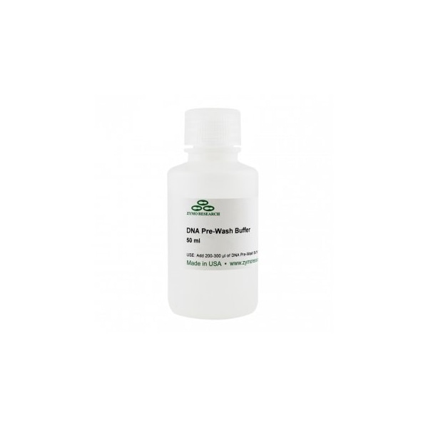 DNA Pre-wash Buffer, 50 ml